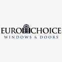 Euro Choice Windows & Doors company logo