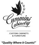 Cummins Cabinetry company logo