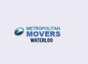 Metropolitan Movers Waterloo company logo