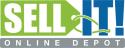Sell It! Online Depot & Sell It! Here company logo