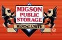 Migson Public Storage company logo