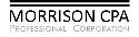 MORRISON CPA Professional Corporation company logo
