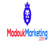 Madoukmarketing company logo
