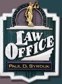 Paul Syrduk Law Office company logo