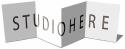 STUDIOHERE company logo