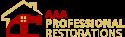 AAA Professional Restorations Inc. company logo