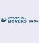 Metropolitan Movers London company logo