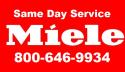 Miele Appliance Repair company logo