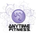 Anytime Fitness company logo