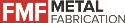 FMF Metal Fabrication company logo