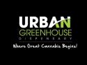Urban Greenhouse Dispensary company logo
