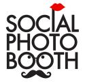 Social Photo Booth company logo