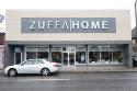 Zuffa Home company logo