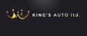 Kings Auto Ltd. company logo