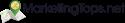 Marketing Tops company logo