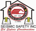 Seismic Safety Inc. company logo