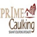 Prime Caulking company logo