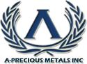 A-Precious Metals Inc. company logo