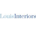 Louis Interiors company logo