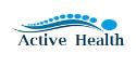 Active Health Chiropractic company logo