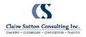 Claire Sutton Consulting Inc. company logo