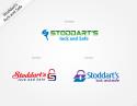 Stoddart's Lock & Safe company logo