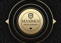 Maximus Photography company logo