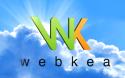 Webkea company logo
