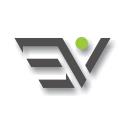 Evolve company logo