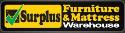 Surplus Furniture & Mattress Warehouse company logo