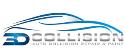 3D Collision company logo