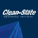 Clean-Slate Janitorial Services company logo
