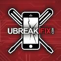 uBreakiFix company logo