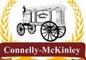 Connelly-McKinley company logo