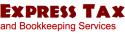 Express Tax and Bookkeeping Services company logo