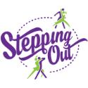 Stepping Out Dance Co. company logo