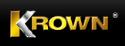 Krown company logo