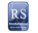 ResoSolutions - Online Restaurant Booking System & Software company logo