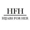 HFH-Hijabs Forher company logo