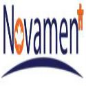 Novamen Inc. company logo