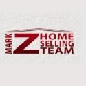 MARK Z New Construction Homes company logo