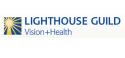 Lighthouse Guild Vision + Health company logo