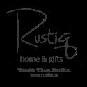 Rustiq Home & Gifts company logo