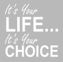 Life Choices Counselling company logo
