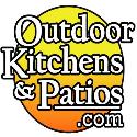 Outdoor Kitchens and Patios company logo