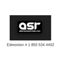 Alberta Sign Rentals company logo
