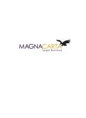 Magna Carta Legal Services company logo
