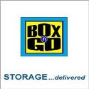 Box-n-Go Storage company logo