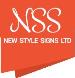 New Style Signs Ltd.