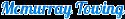 Mcmurray Towing company logo